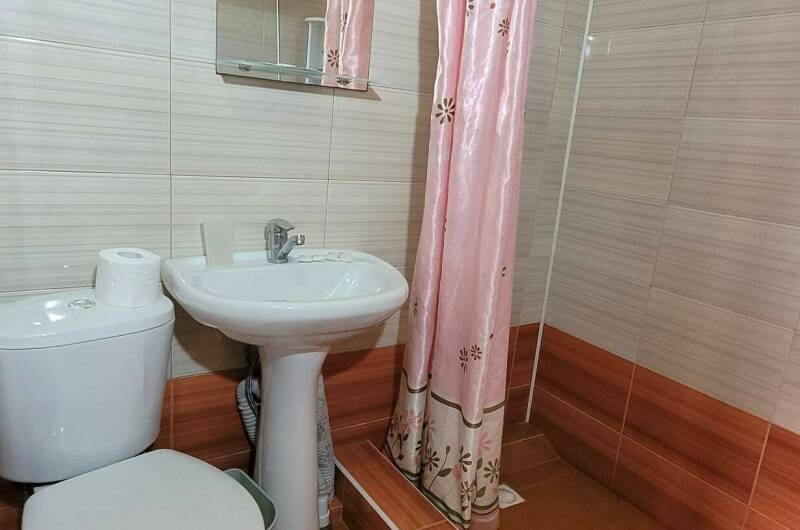 «Стандарт» двухместный с 1 доп. местом