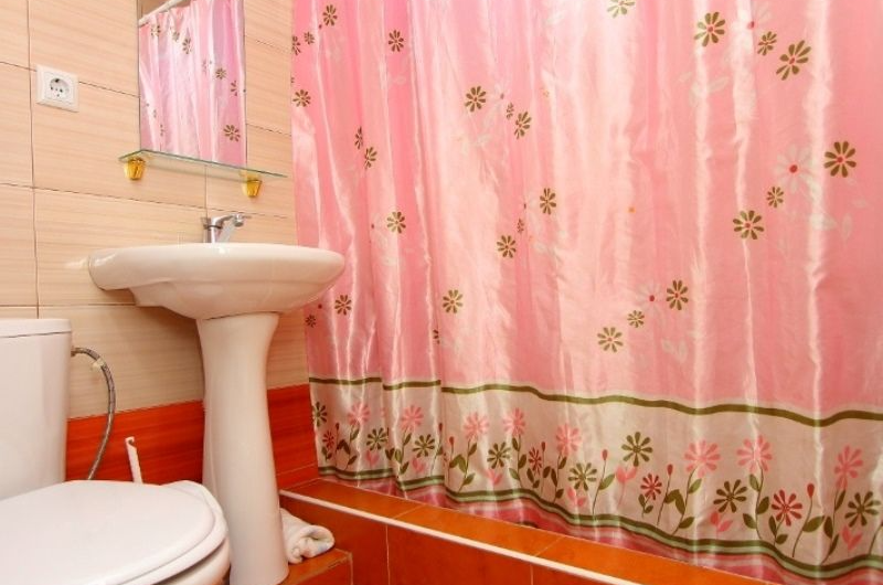 «Стандарт» трехместный с доп. местом