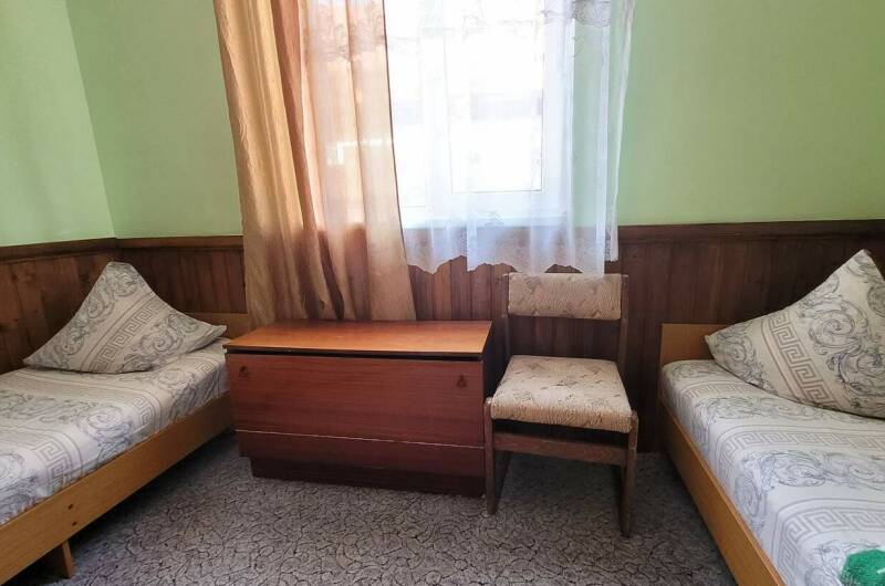 «Стандарт» четырехместный