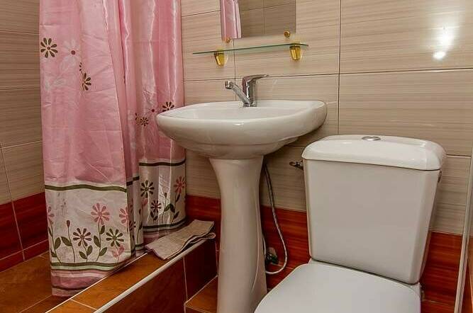 «Стандарт» четырехместный