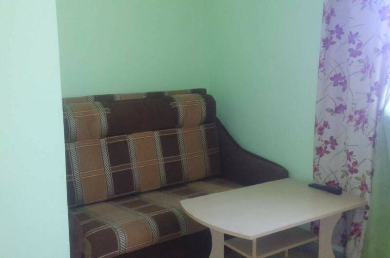 2-х местный «Стандарт» с доп. местами