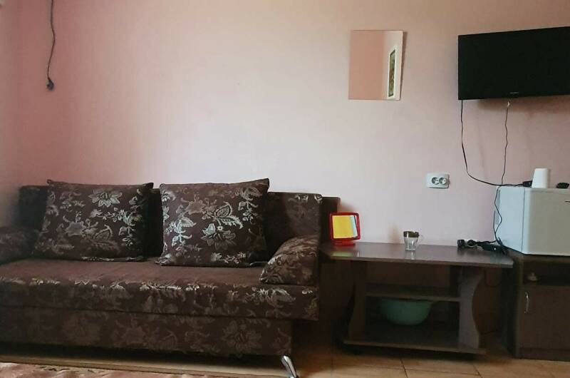 2-х местный «Стандарт» с доп. местами