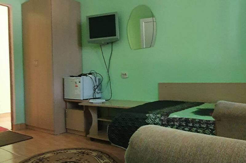 2-х местный «Стандарт» с доп. местами