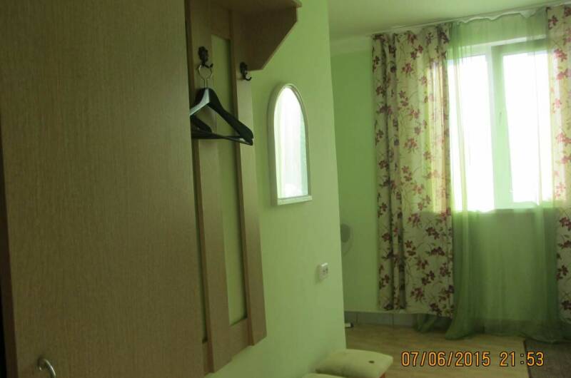 2-х местный «Стандарт» с доп. местами