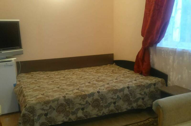 «Полулюкс» с отдельным входом