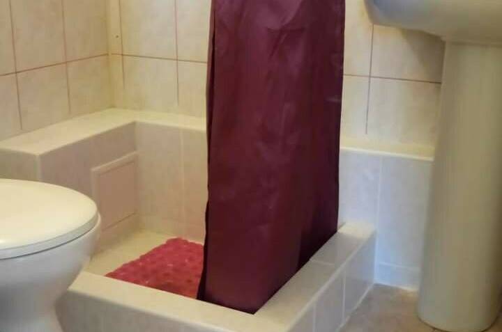 «Полулюкс» с отдельным входом