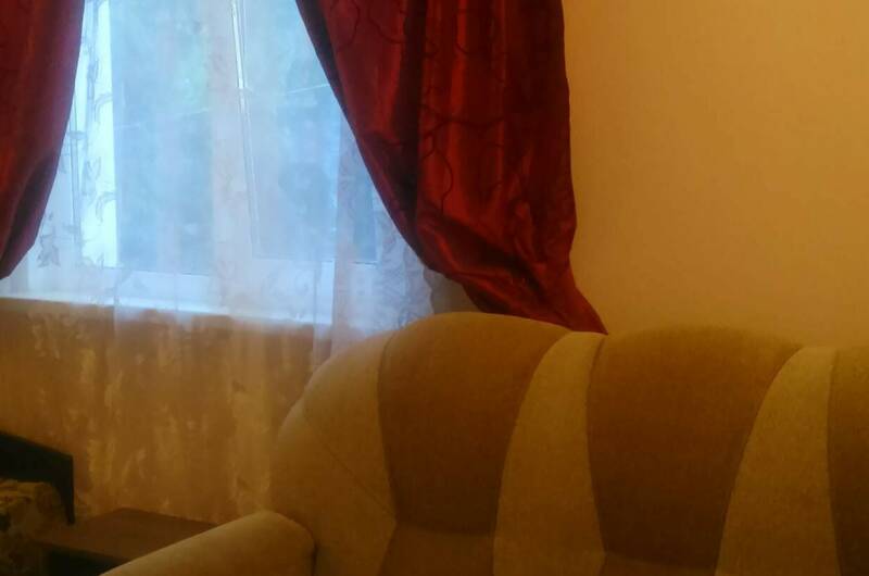 «Полулюкс» с отдельным входом