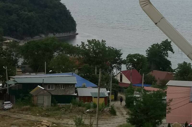 «Полулюкс» трех местный