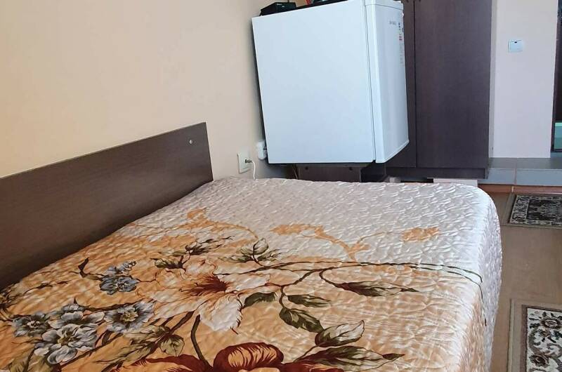 «Полулюкс» трех местный