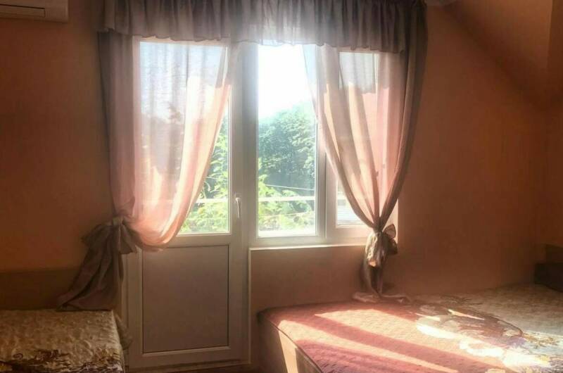 4-х местный «Полулюкс»