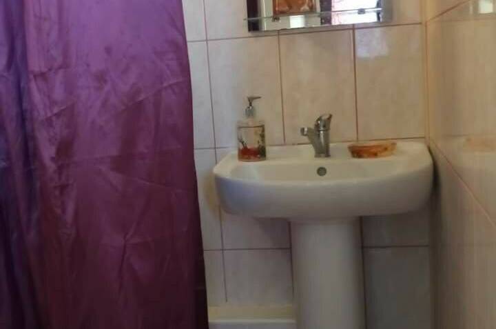 4-х местный «Полулюкс»