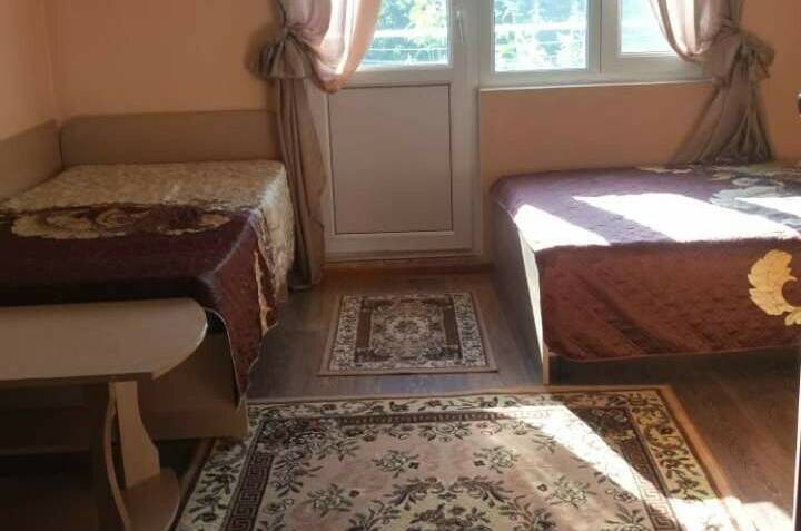 4-х местный «Полулюкс»