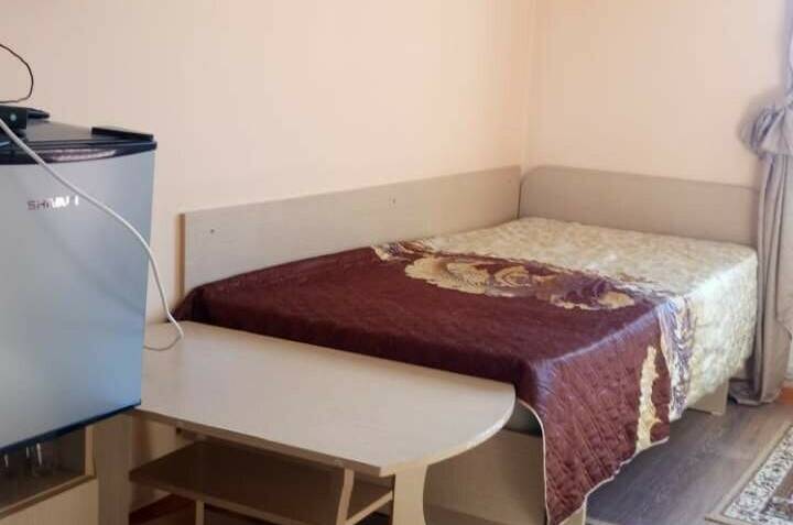 4-х местный «Полулюкс»