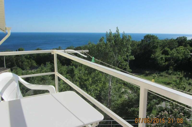 4-х местный «Полулюкс»