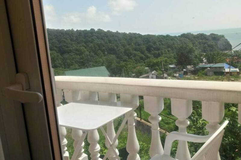 2-х местный «Люкс» с доп. местами