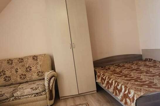 2-х местный «Люкс» с доп. местами