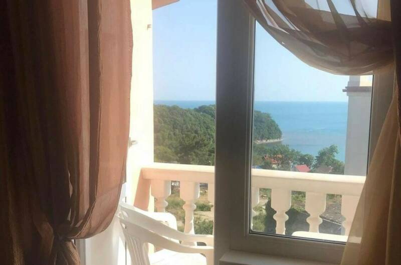 «Люкс» 2 этаж