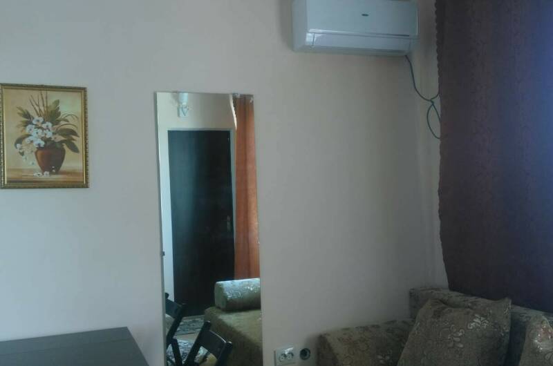 «Люкс» 2 этаж