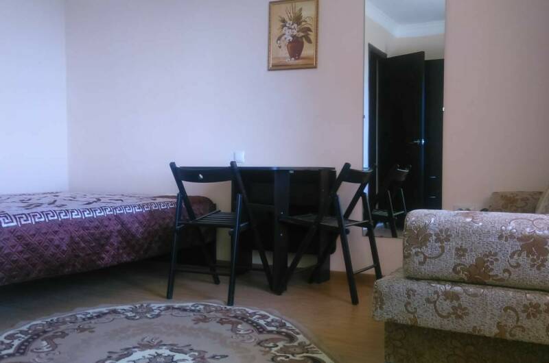 «Люкс» 2 этаж