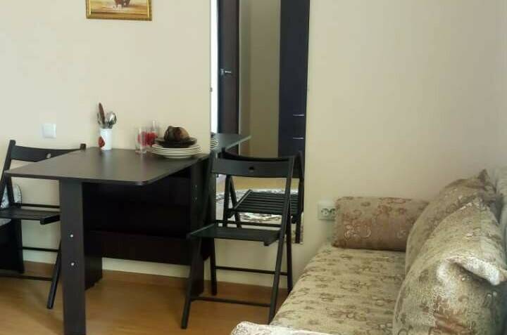 «Люкс» 2 этаж