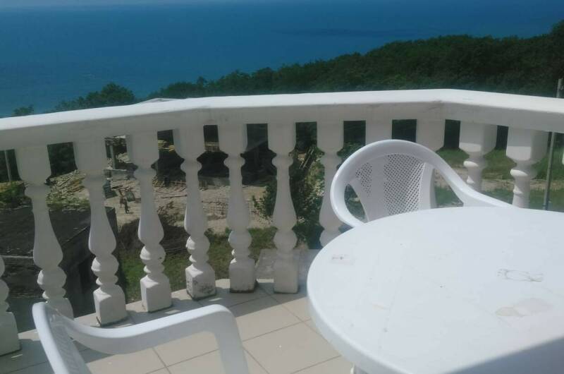 3-х местные «Эко» номера