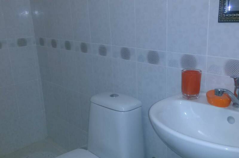 3-х местные «Эко» номера