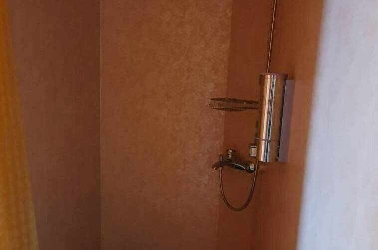 «Семейные» номера в отдельных домиках