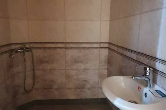 «Семейные» номера в отдельных домиках