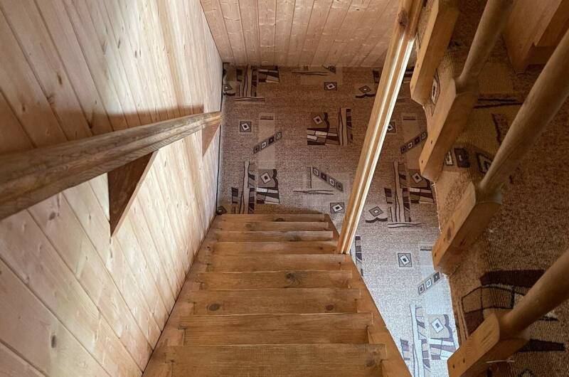 Домик у моря