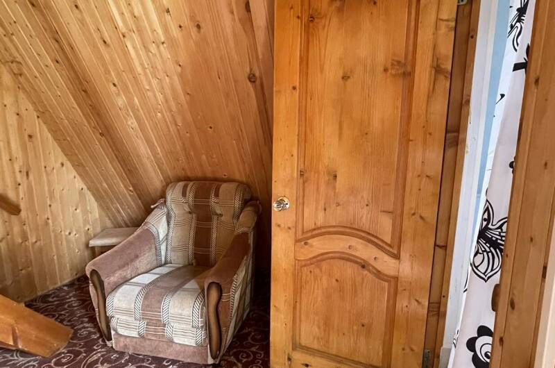 Домик у моря