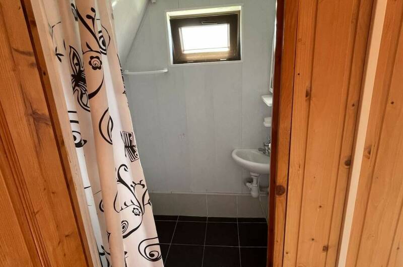 Домик у моря