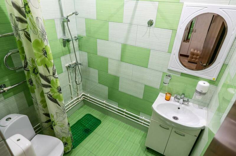 2-х местный «Стандарт»