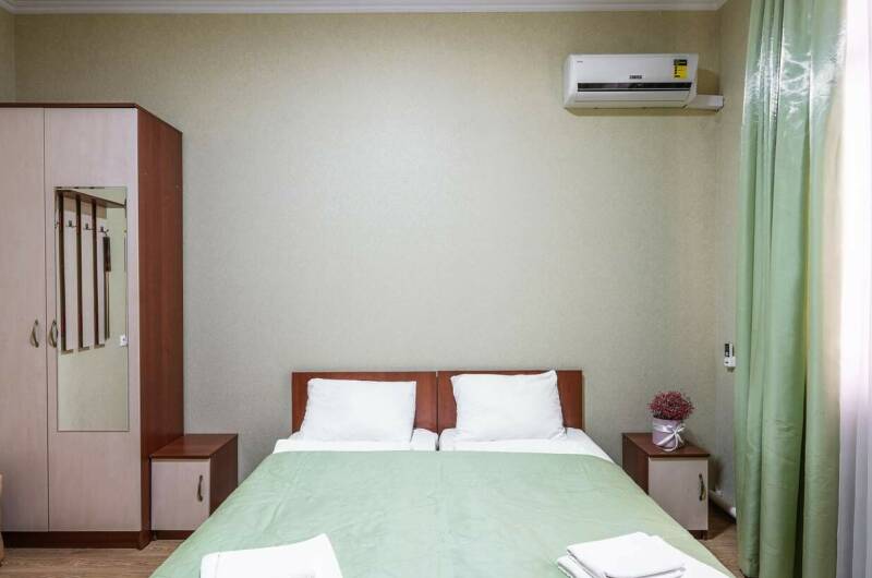 2-х местный «Стандарт»