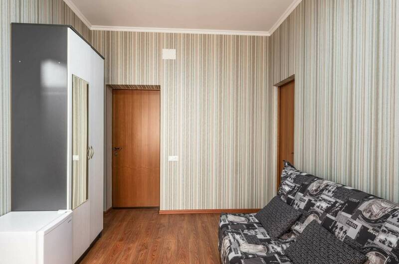 «Семейный» 2-х комнатный