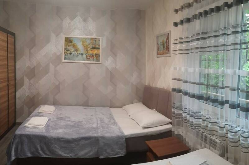 3-х местный номер «Стандарт»