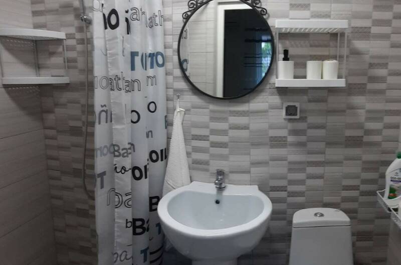 3-х местный номер «Стандарт»