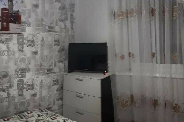 4-х местный двухкомнатный номер «Семейный»