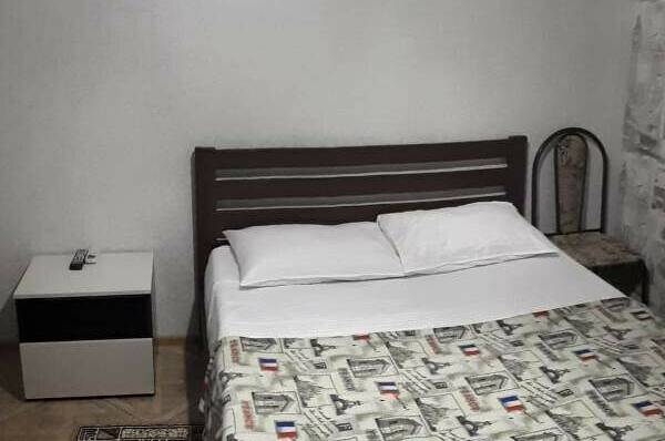 4-х местный двухкомнатный номер «Семейный»