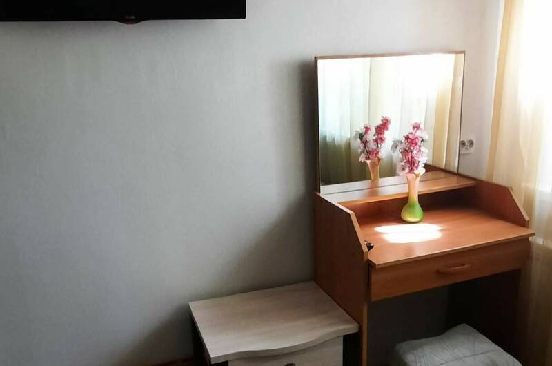 3-х местный номер «Эконом»