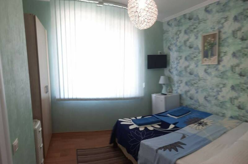 2-х местный номер «Стандарт»