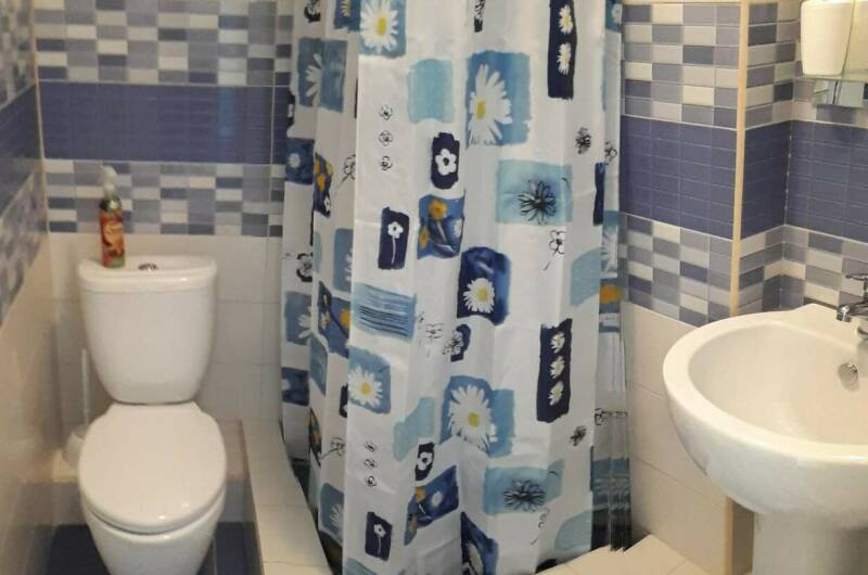 2-х местный номер «Стандарт»