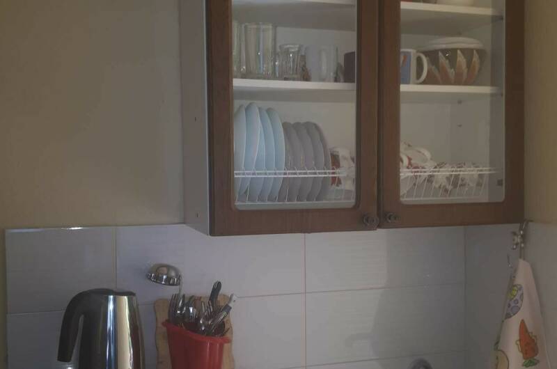 3-х местный номер «Стандарт»