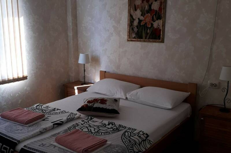 3-х местный номер «Стандарт»