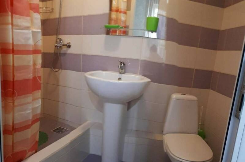 3-х местный номер «Стандарт»