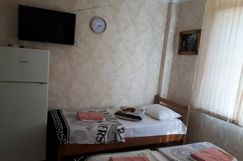 3-х местный номер «Стандарт»