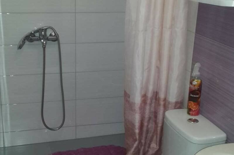 4-х местный двухкомнатный номер «Семейный»