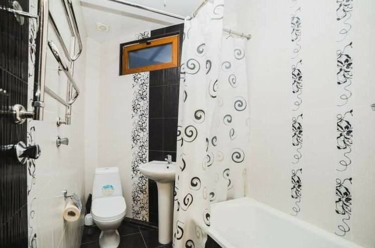 4-х местный номер