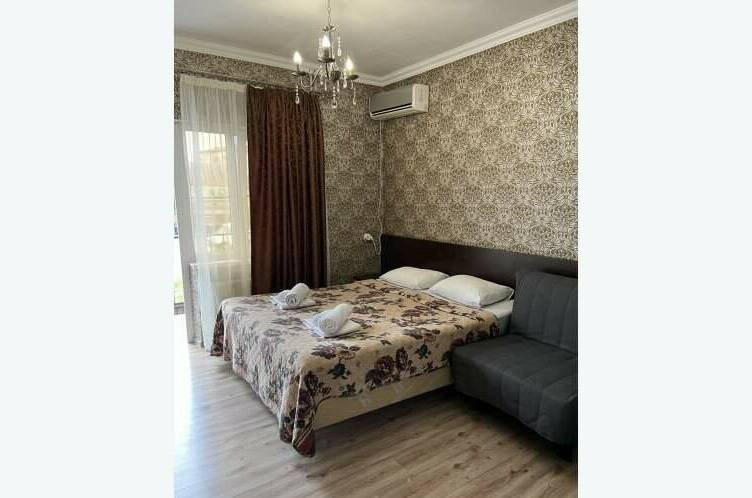 3-х местный номер