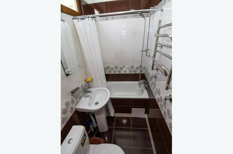 2-х местный номер