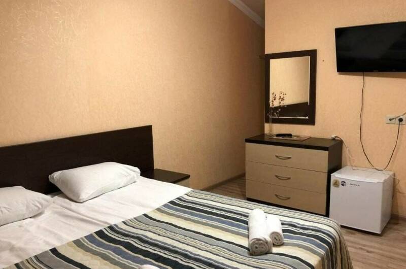 2-х местный номер